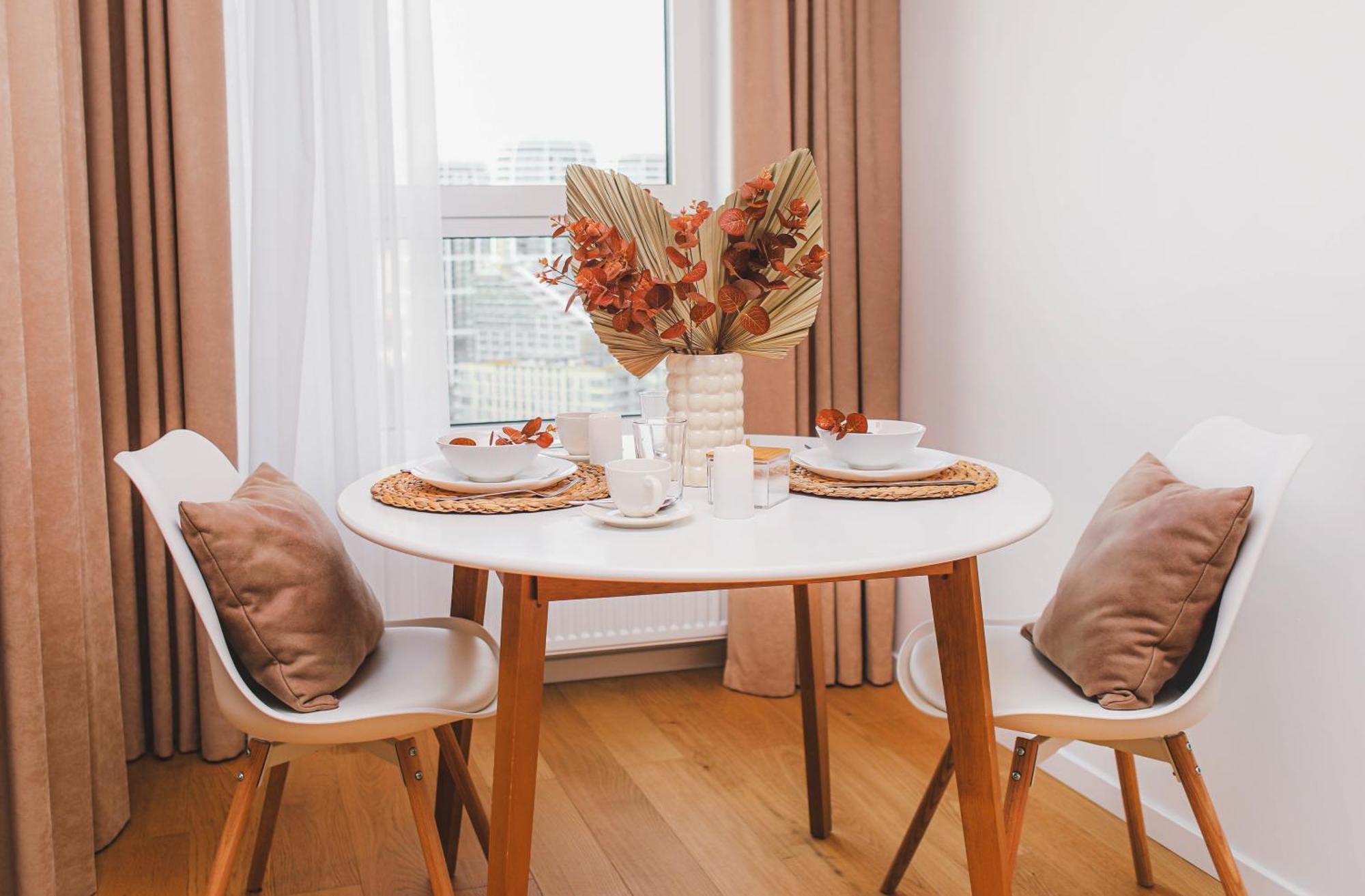 Sag 20Th Floor Klingerka Residence Castle View Free Parking Free Wifi Pressburg Exterior foto